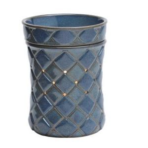 Casbah Scentsy Warmer